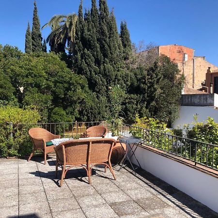 Family B&B Homefromhomees Sant Feliu de Guixols Εξωτερικό φωτογραφία
