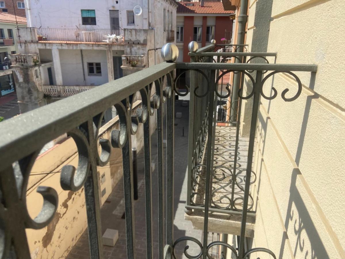 Family B&B Homefromhomees Sant Feliu de Guixols Εξωτερικό φωτογραφία