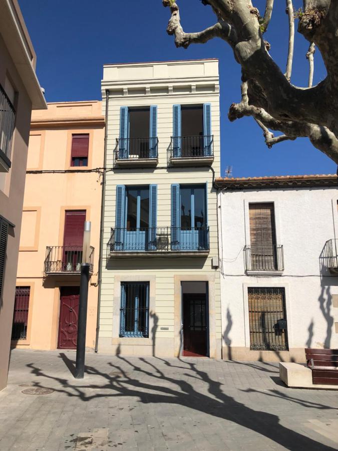 Family B&B Homefromhomees Sant Feliu de Guixols Εξωτερικό φωτογραφία