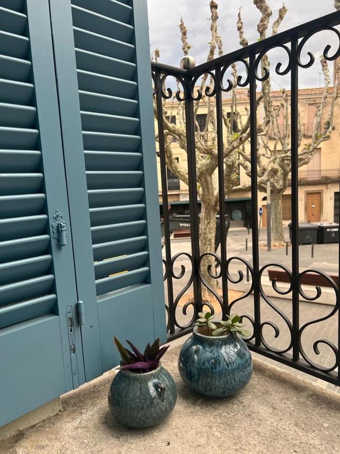 Family B&B Homefromhomees Sant Feliu de Guixols Εξωτερικό φωτογραφία
