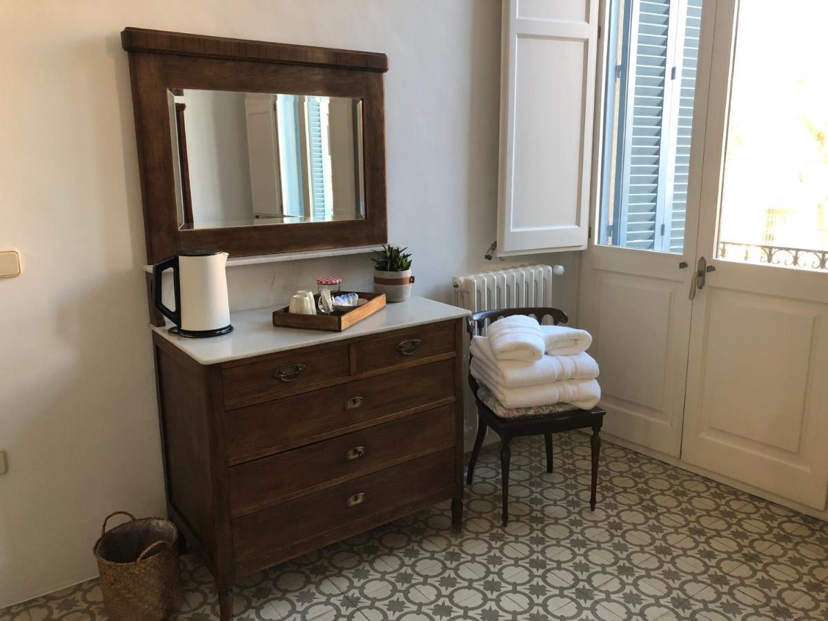 Family B&B Homefromhomees Sant Feliu de Guixols Εξωτερικό φωτογραφία