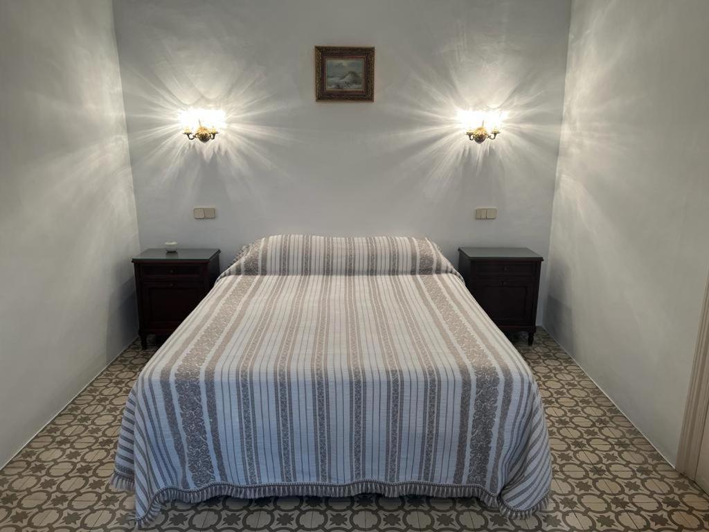 Family B&B Homefromhomees Sant Feliu de Guixols Εξωτερικό φωτογραφία