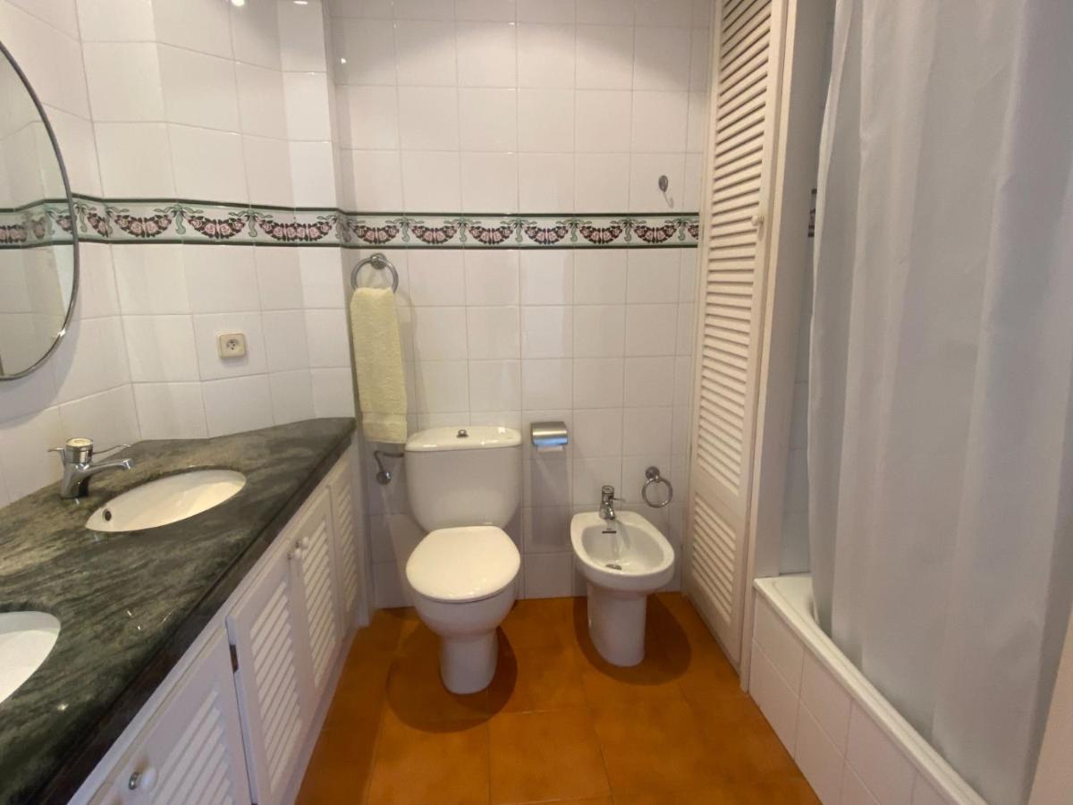 Family B&B Homefromhomees Sant Feliu de Guixols Εξωτερικό φωτογραφία