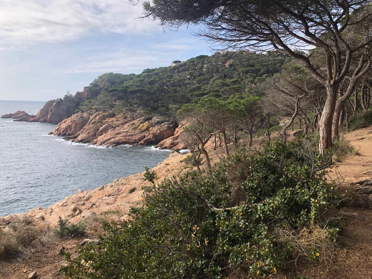 Family B&B Homefromhomees Sant Feliu de Guixols Εξωτερικό φωτογραφία