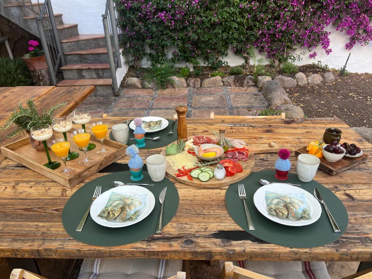 Family B&B Homefromhomees Sant Feliu de Guixols Εξωτερικό φωτογραφία