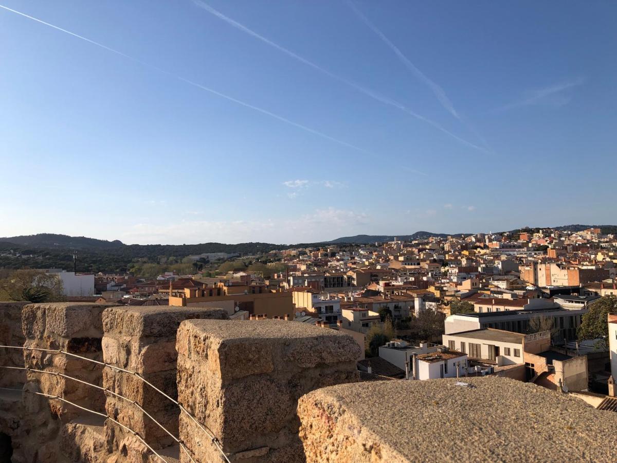 Family B&B Homefromhomees Sant Feliu de Guixols Εξωτερικό φωτογραφία