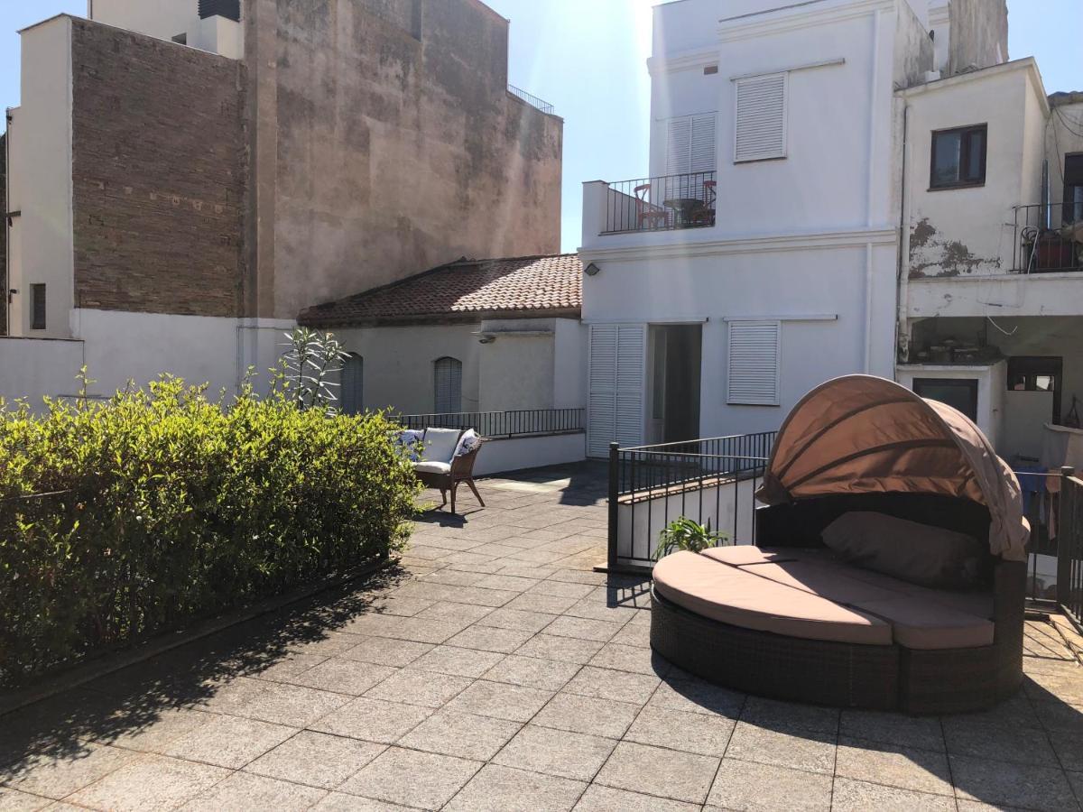 Family B&B Homefromhomees Sant Feliu de Guixols Εξωτερικό φωτογραφία