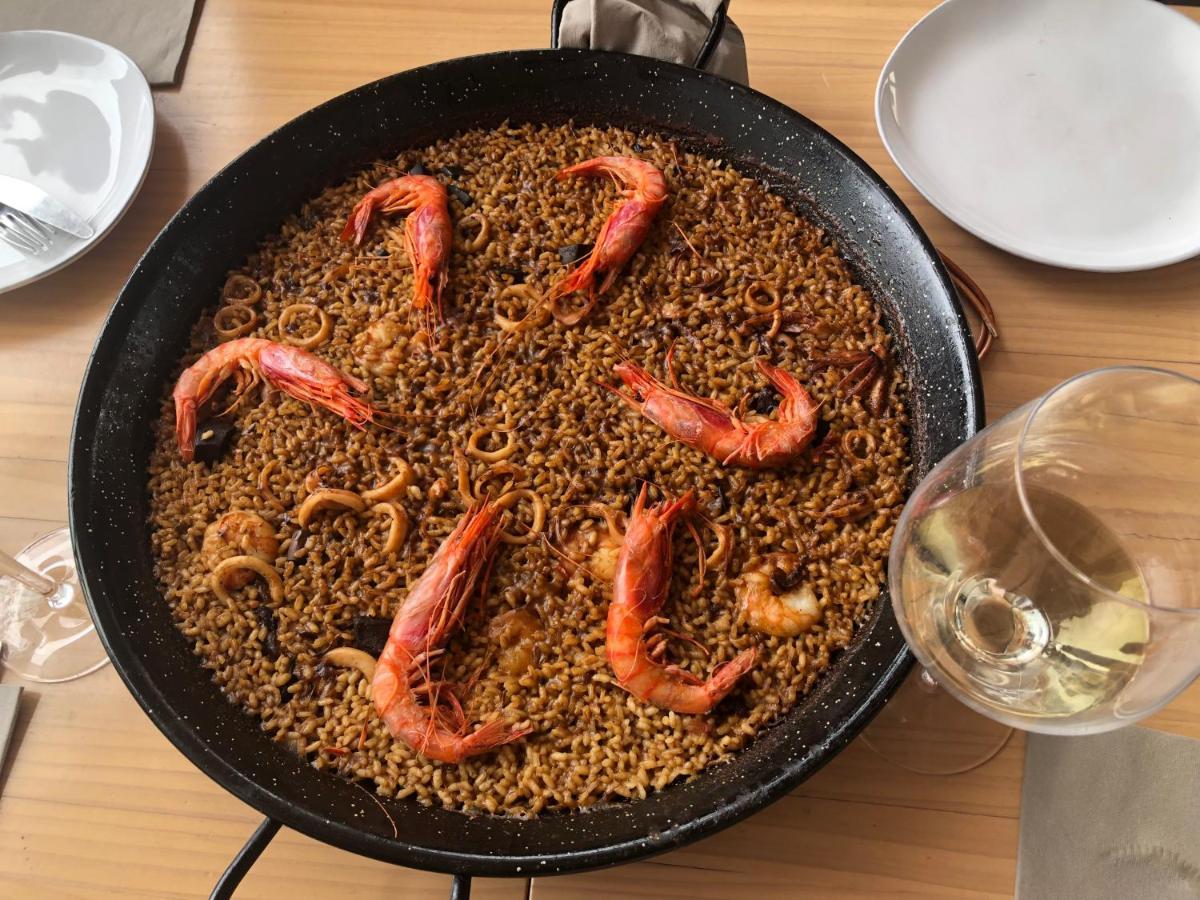 Family B&B Homefromhomees Sant Feliu de Guixols Εξωτερικό φωτογραφία