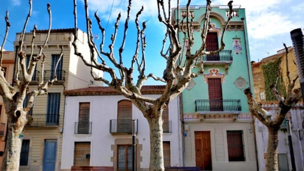Family B&B Homefromhomees Sant Feliu de Guixols Εξωτερικό φωτογραφία