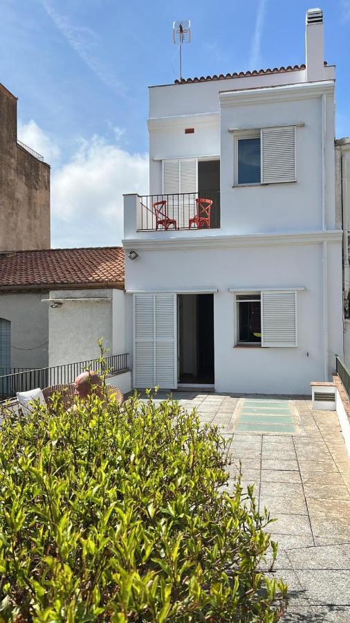 Family B&B Homefromhomees Sant Feliu de Guixols Εξωτερικό φωτογραφία