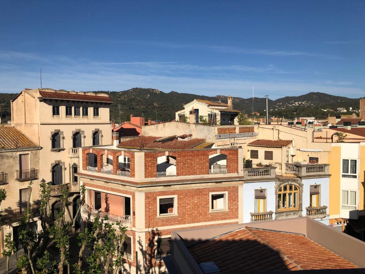 Family B&B Homefromhomees Sant Feliu de Guixols Εξωτερικό φωτογραφία