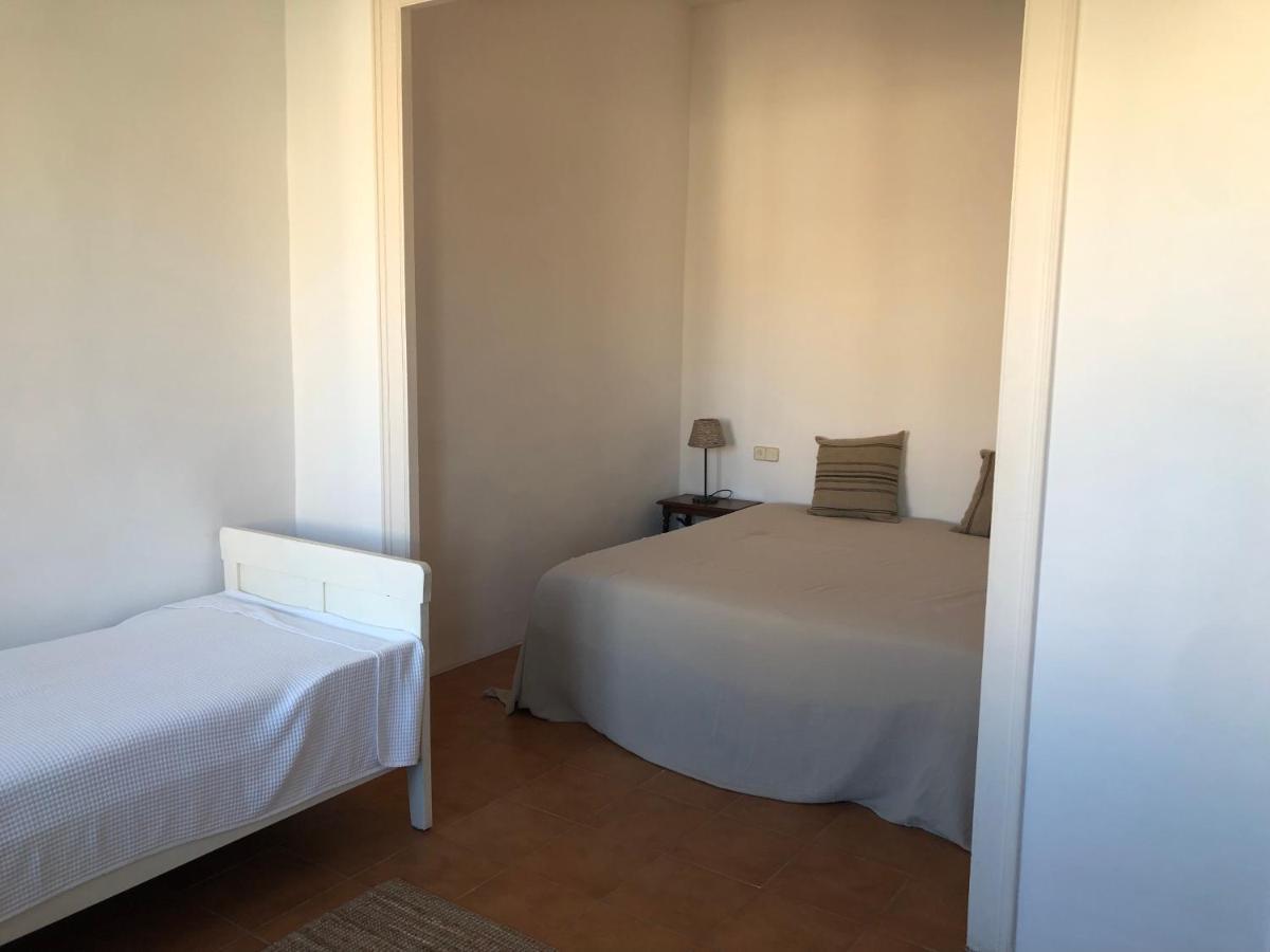 Family B&B Homefromhomees Sant Feliu de Guixols Εξωτερικό φωτογραφία
