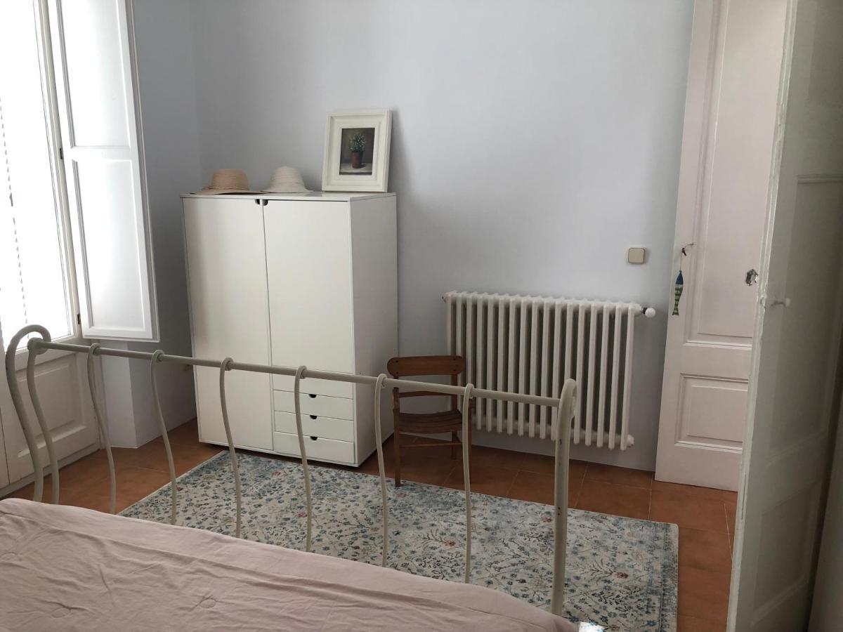 Family B&B Homefromhomees Sant Feliu de Guixols Εξωτερικό φωτογραφία
