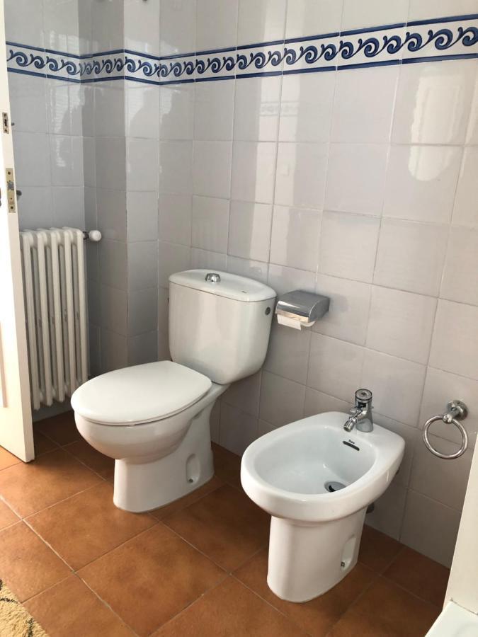 Family B&B Homefromhomees Sant Feliu de Guixols Εξωτερικό φωτογραφία