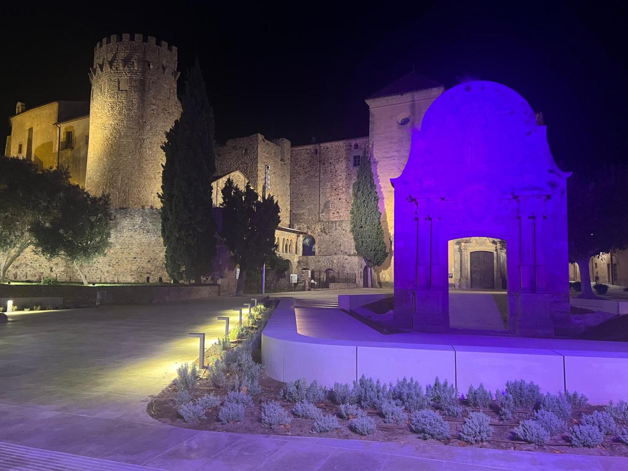 Family B&B Homefromhomees Sant Feliu de Guixols Εξωτερικό φωτογραφία