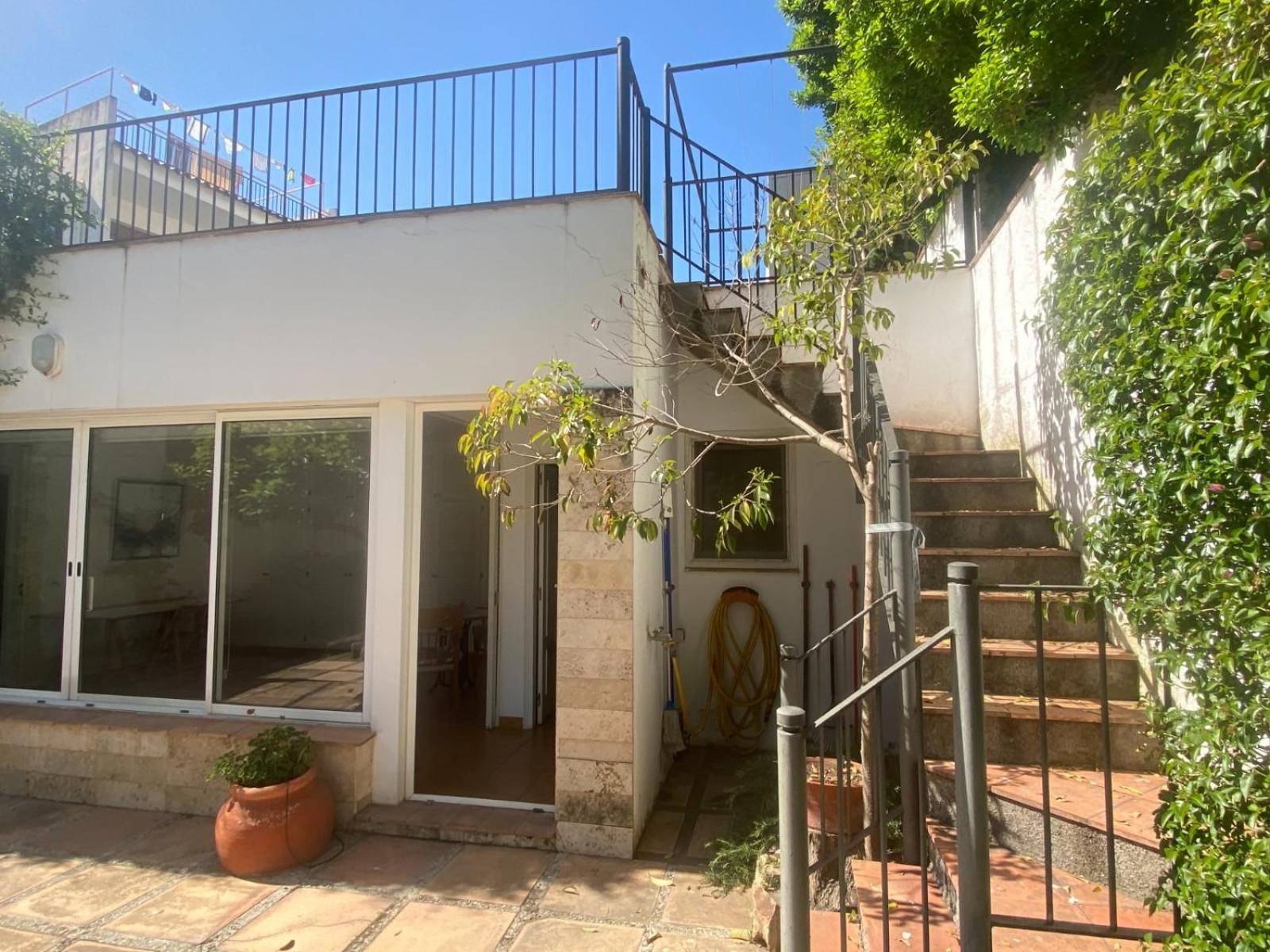 Family B&B Homefromhomees Sant Feliu de Guixols Εξωτερικό φωτογραφία