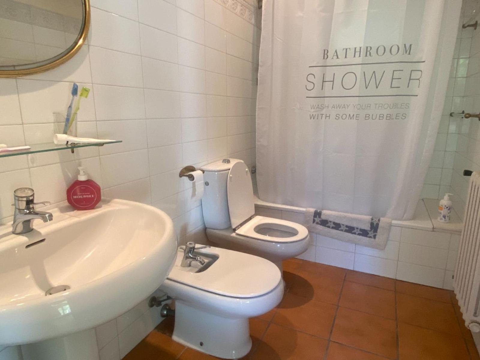 Family B&B Homefromhomees Sant Feliu de Guixols Εξωτερικό φωτογραφία